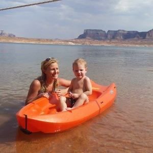 Meet your Posher, Kaila